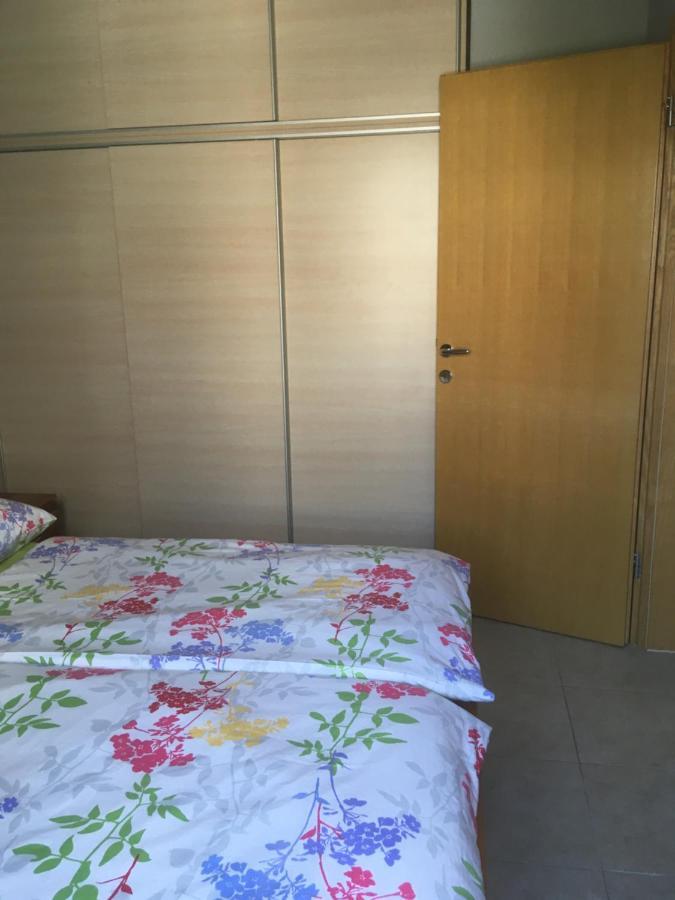 Galeb Apartment โวดีเซ ภายนอก รูปภาพ